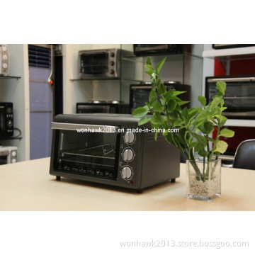 17L Electric Oven with CB/CE/ ETL Certificate (SB-GZ17A)